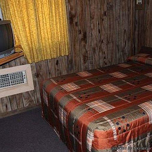 Rainbow Motel Thermopolis Værelse billede
